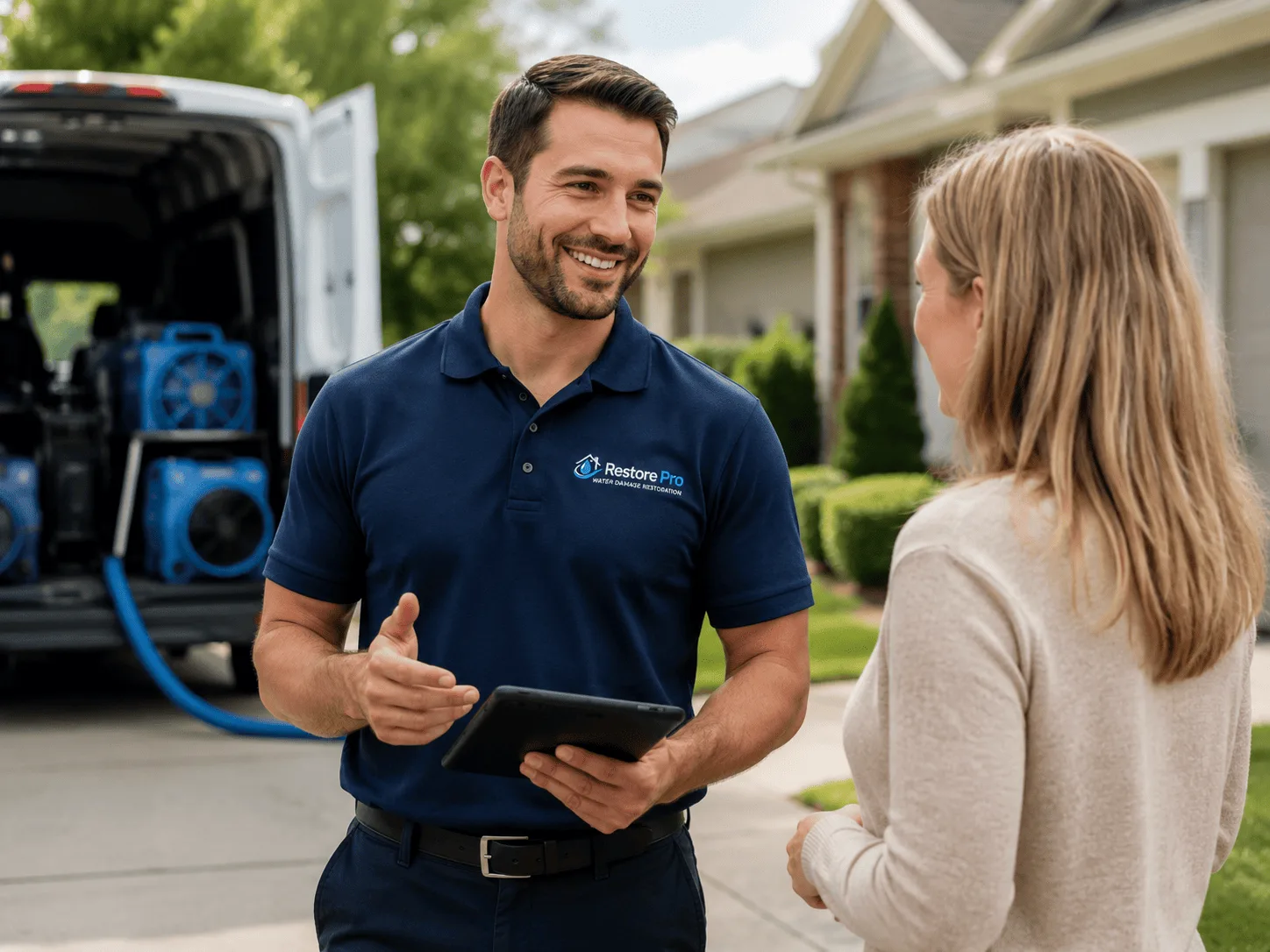 Water Damage Restoration Hailey, ID FAQs
